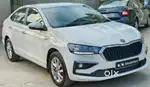 Skoda Slavia 1.0 Ambition TSI, 2022, Petrol