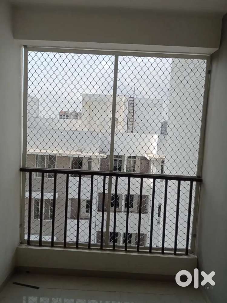 2 BHK SEMI FURNISHED RIVERA HEIGHTS MATAMANDIR FLAT @18000 PER MONTH