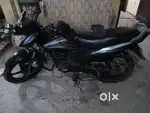 A new condition first hand bike for sale Rs 45000 one price