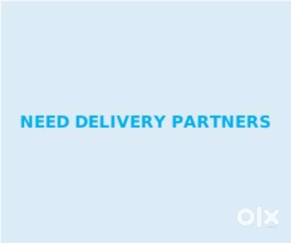 Need Delivery partners location Thampanoor