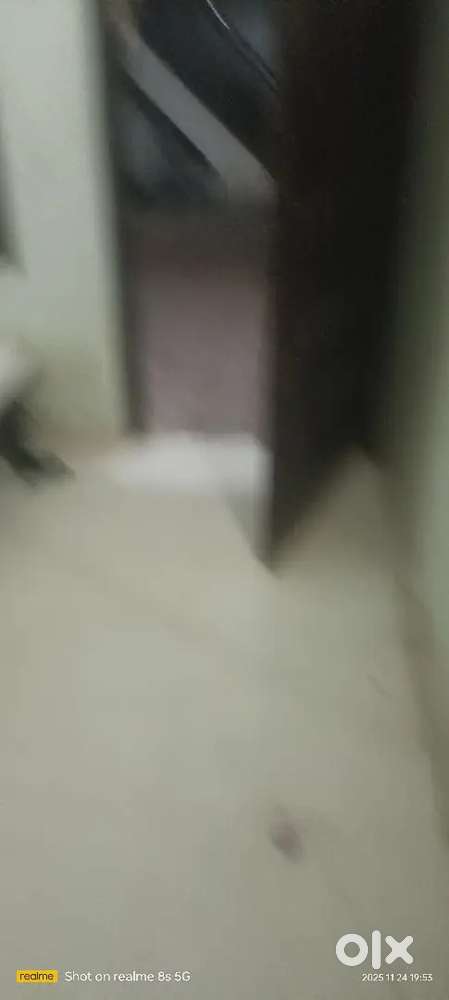 Single room available