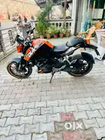 KTM DUKE 200 SUPERB CONDITION