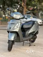 Tvs jupiter 2017 model