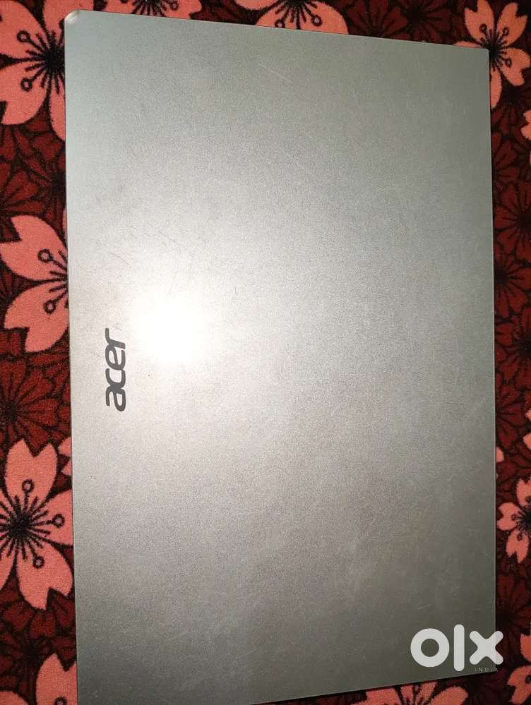 ACER LAPTOP JENYUN CUNDISHION