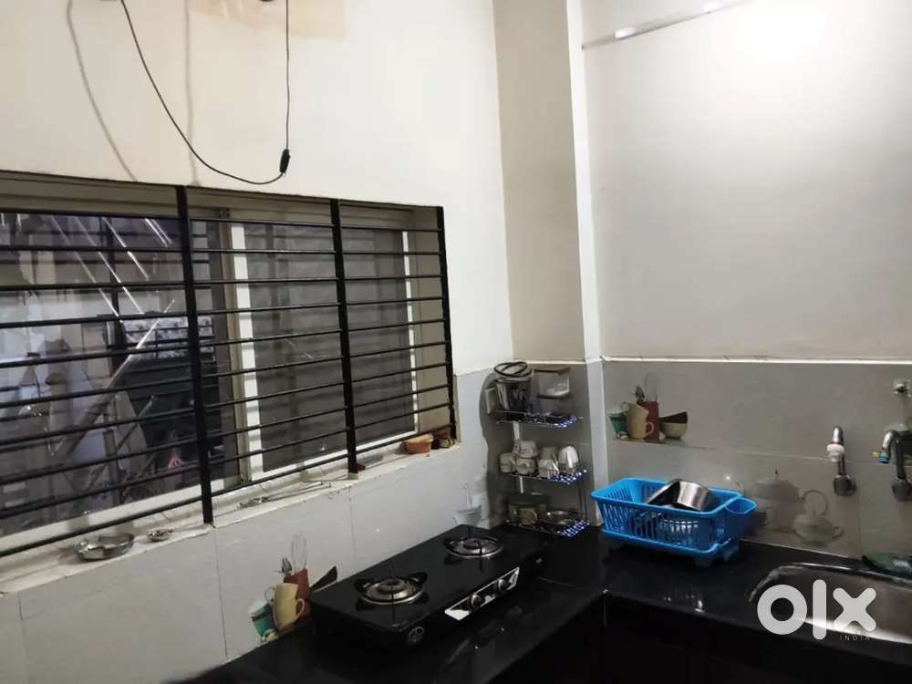 Fully furnished house urgent selling