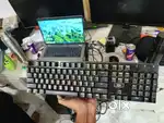 Red dragon devarajas mechanical gaming Key board