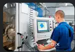 We are hiring for manufacturing