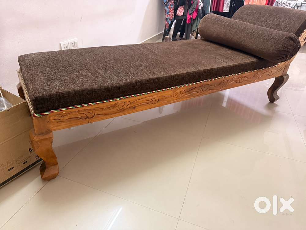 New Diwan cot