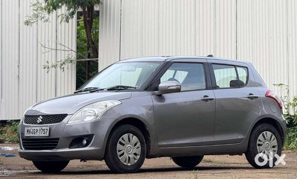 Maruti Suzuki Swift 2004-2010 VXI with ABS, 2012, Petrol