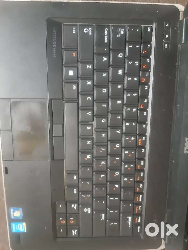 Dell e6440 i5 5th gen