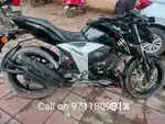 Tvs Apache in mint condition