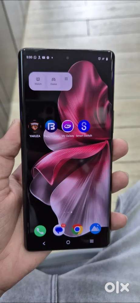 Vivo v29 e 5g 128 just warranty out