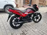 Breand new condition self start