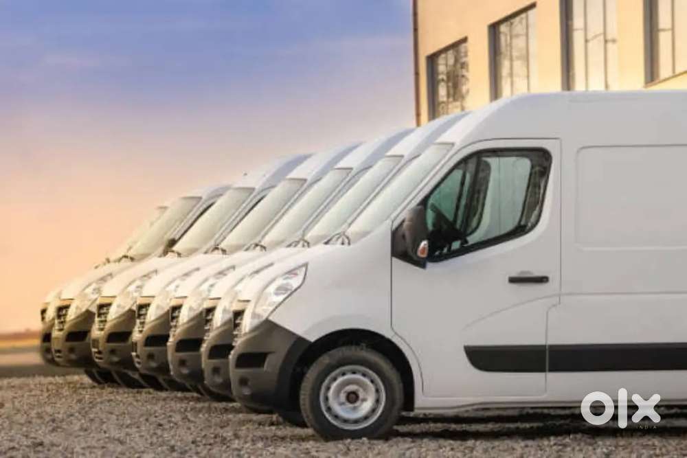 Wanted drivers for bread / cake company