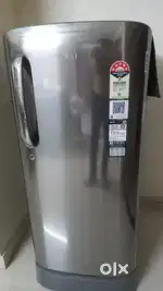LG Fridge 5 STAR Smart inverter
