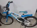 Vaux 2CATI  bycycle