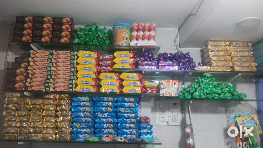 Bakery sell daily 10000 to13000 income  100000  advance