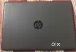 HP BRANDED LAPTOP