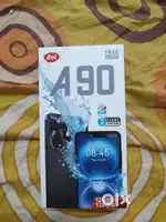 Itel A90 (New Mobile)