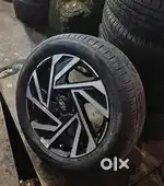 Brand new i20 wheels