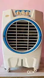 Air cooler