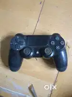 PS4 CONTROLLER (copy)