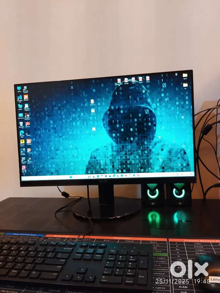 Acer 24 inch monitor