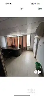 FULLY FURNISHED OFFICE