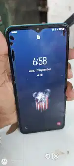 Samsung galaxy F12