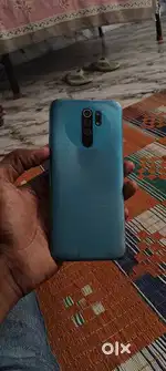 Redmi 9prime