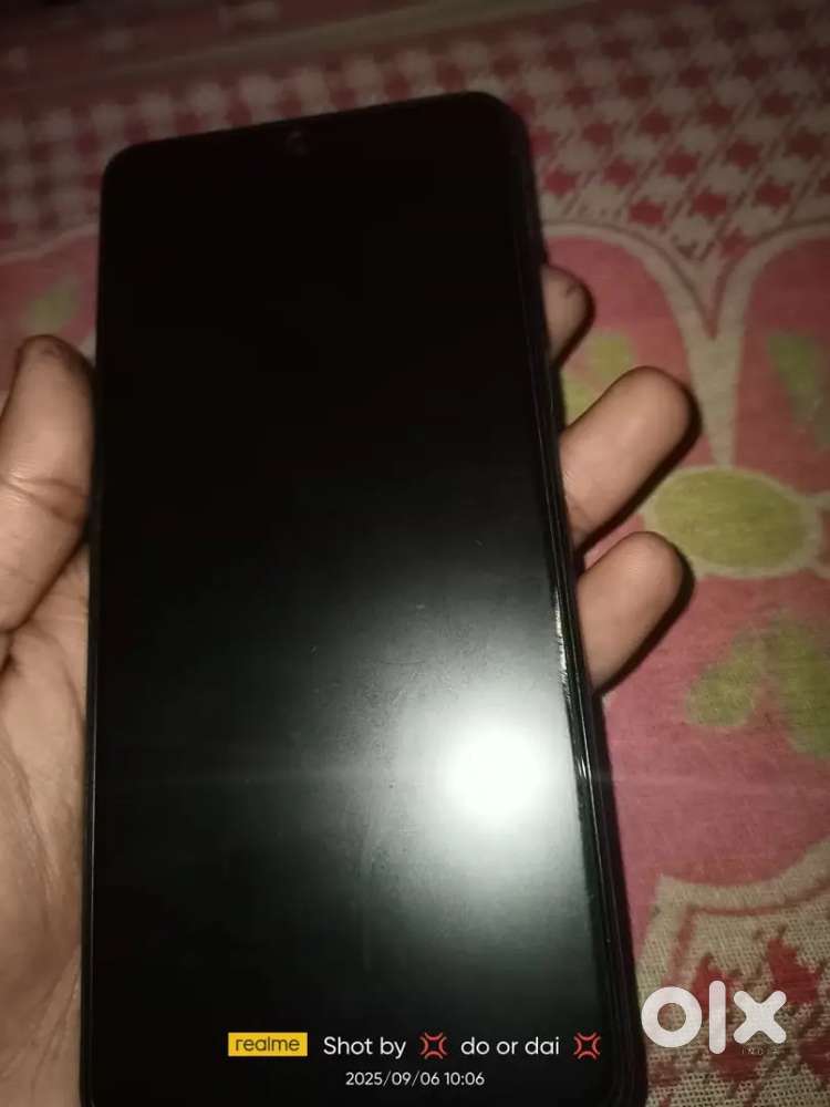 Poco x3 6 128