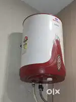 Bajaj Caldia 25L Storage Water Heater