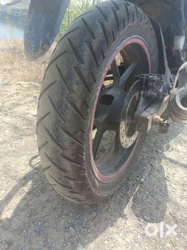 Sell my well maintained suzuki Gixxer Sf