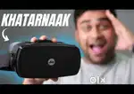 Jio Dive VR headset 360