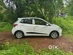 i10 Grand Magna 2020 Regn