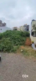 20.45 WEST SITE SALE ANDOLANA CIRCLE RAMAKRISHNA NAGARA all areas av