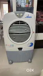Air cooler