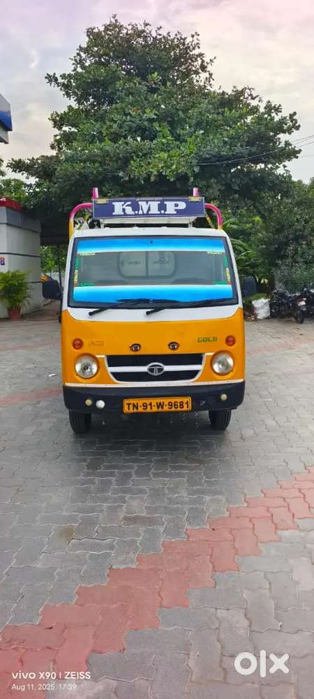 TATA ACE GOLD