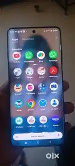 Moto edge 60 pro