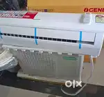 1.5ton Split Ogenerl ac imported new box pack available