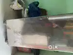 Kelvinator fridge