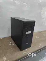 Hp i5 system