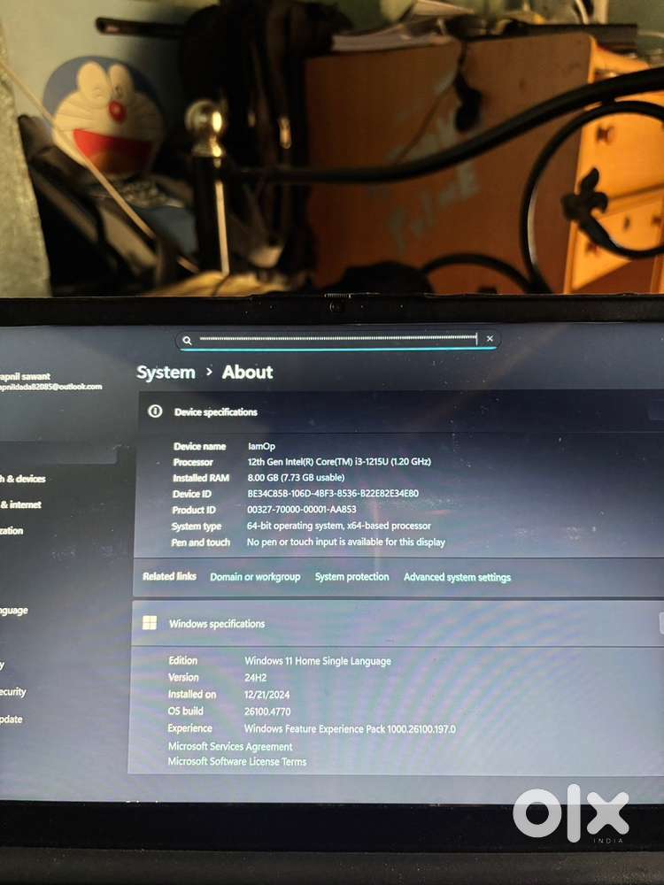 Lenovo special edition