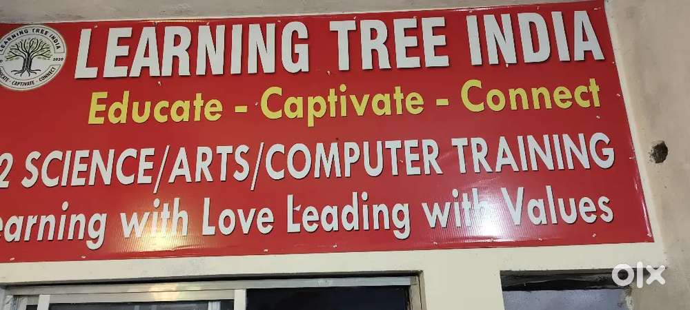 Class Room Coordinator