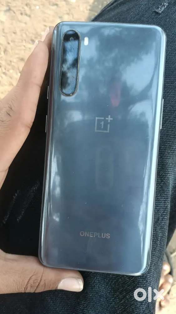 OnePlus 8 + 128