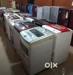 USED APPLIANCES SHOP LOCATED AT ALUVA