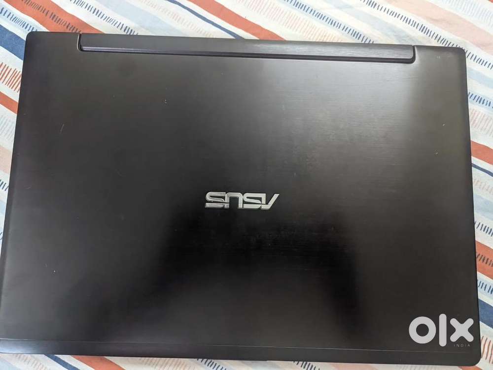 Asus 15.6 inches laptop for sale