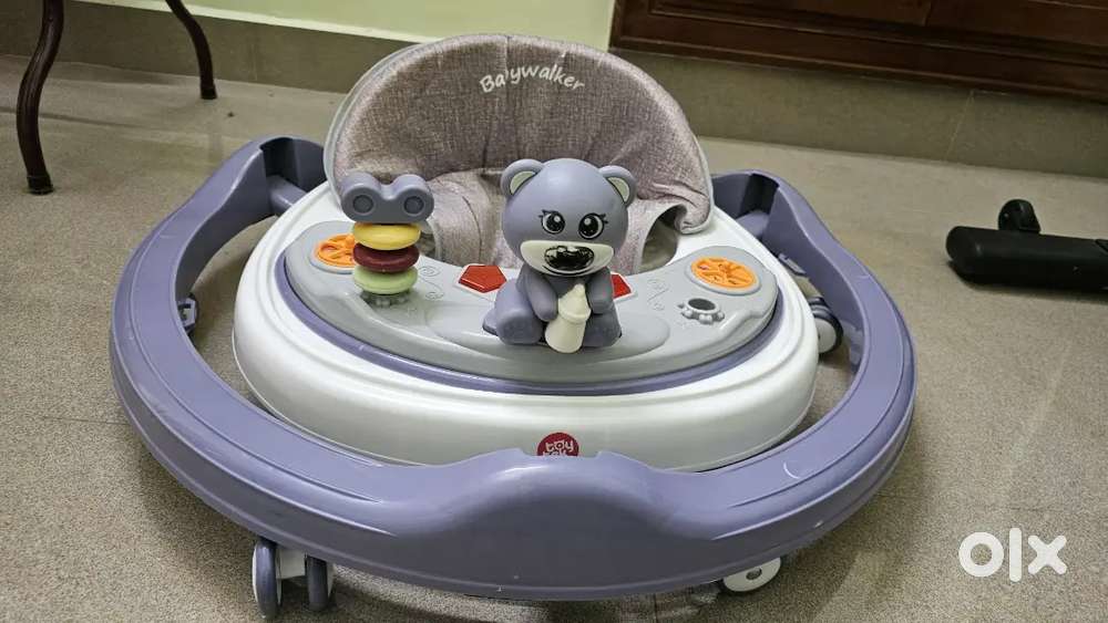 Baby Walker