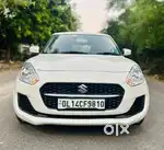 Maruti Suzuki Swift LXI Optional-O, 2023, Petrol