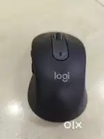 Logi M650 mouse
